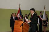 Świętowano stulecie szkoły
