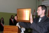 Świętowano stulecie szkoły
