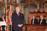 Sybiracy odsłonili kolejną tablicę