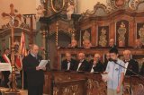 Sybiracy odsłonili kolejną tablicę