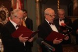 Sybiracy odsłonili kolejną tablicę