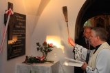 Sybiracy odsłonili kolejną tablicę
