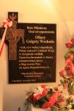 Sybiracy odsłonili kolejną tablicę