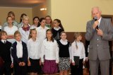 Sybiracy spotkali się w Bukowcu