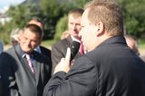 Szerokiej drogi!