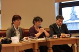 Szpital wychodzi na prostą