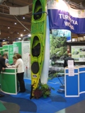 TOUR SALON 2008 – Podróż dookoła świata!