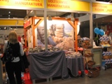 TOUR SALON 2008 – Podróż dookoła świata!