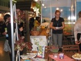 TOUR SALON 2008 – Podróż dookoła świata!