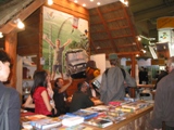 TOUR SALON 2008 – Podróż dookoła świata!