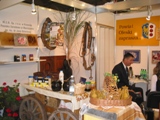 TOUR SALON 2008 – Podróż dookoła świata!