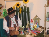 TOUR SALON 2008 – Podróż dookoła świata!