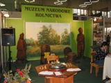 TOUR SALON 2008 – Podróż dookoła świata!