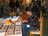 TOUR SALON 2008 – Podróż dookoła świata!