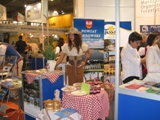 TOUR SALON 2008 – Podróż dookoła świata!
