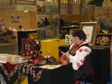 TOUR SALON 2008 – Podróż dookoła świata!