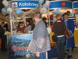 TOUR SALON 2008 – Podróż dookoła świata!