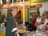 TOUR SALON 2008 – Podróż dookoła świata!