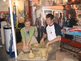 TOUR SALON 2008 – Podróż dookoła świata!