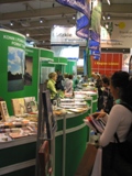 TOUR SALON 2008 – Podróż dookoła świata!