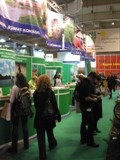 TOUR SALON 2008 – Podróż dookoła świata!