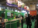TOUR SALON 2008 – Podróż dookoła świata!
