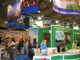 TOUR SALON 2008 – Podróż dookoła świata!