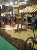 TOUR SALON 2008 – Podróż dookoła świata!