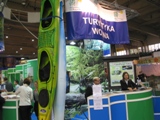 TOUR SALON 2008 – Podróż dookoła świata!
