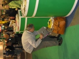 TOUR SALON 2008 – Podróż dookoła świata!