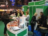 TOUR SALON 2008 – Podróż dookoła świata!