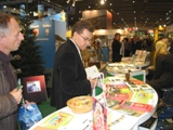 TOUR SALON 2008 – Podróż dookoła świata!