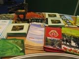 TOUR SALON 2008 – Podróż dookoła świata!