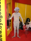 TOUR SALON 2008 – Podróż dookoła świata!
