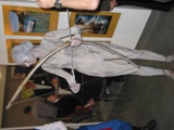 TOUR SALON 2008 – Podróż dookoła świata!
