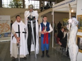 TOUR SALON 2008 – Podróż dookoła świata!