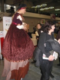 TOUR SALON 2008 – Podróż dookoła świata!