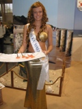 TOUR SALON 2008 – Podróż dookoła świata!