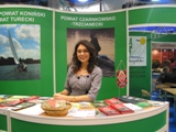 TOUR SALON 2008 – Podróż dookoła świata!