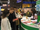 TOUR SALON 2008 – Podróż dookoła świata!