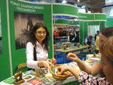 TOUR SALON 2008 – Podróż dookoła świata!