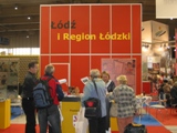 TOUR SALON 2008 – Podróż dookoła świata!