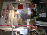 TOUR SALON 2008 – Podróż dookoła świata!