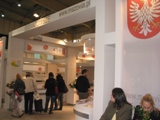 TOUR SALON 2008 – Podróż dookoła świata!