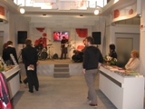 TOUR SALON 2008 – Podróż dookoła świata!