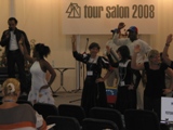 TOUR SALON 2008 – Podróż dookoła świata!