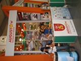 TOUR SALON 2008 – Podróż dookoła świata!