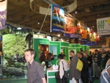 TOUR SALON 2008 – Podróż dookoła świata!