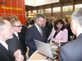 TOUR SALON 2008 – Podróż dookoła świata!