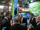 TOUR SALON 2008 – Podróż dookoła świata!